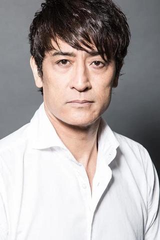 Satoshi Hashimoto pic