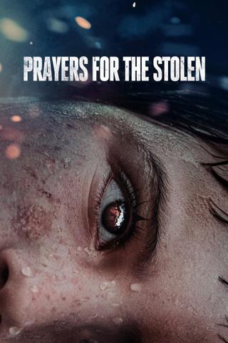 Prayers for the Stolen poster
