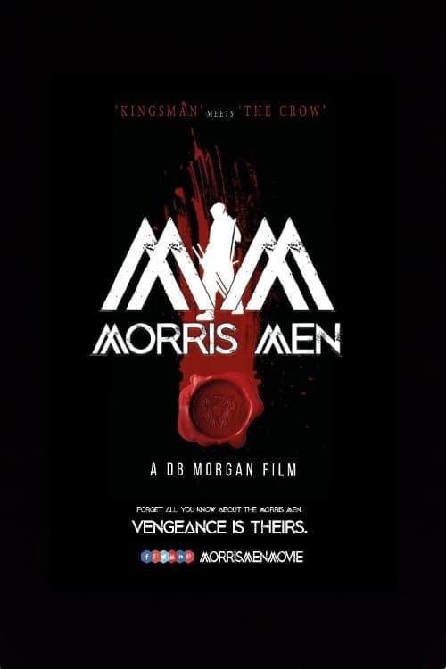 Morris Men poster