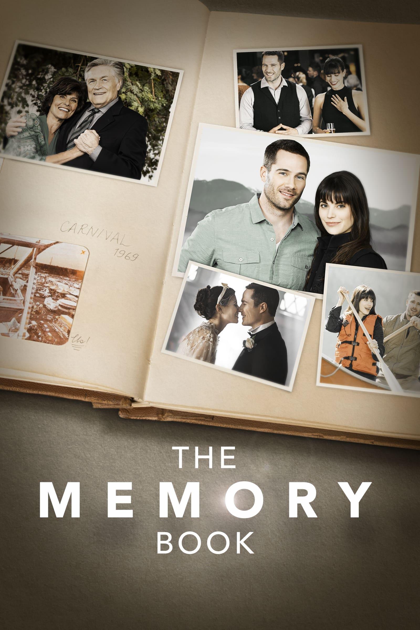 The Memory Book poster