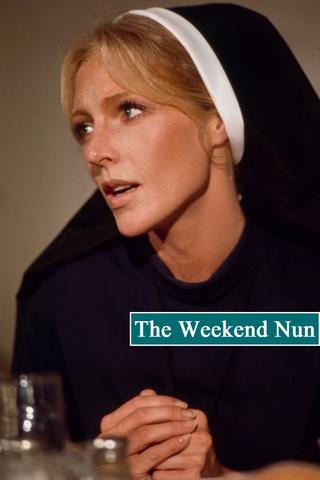 The Weekend Nun poster
