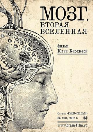 Brain. Second Universe poster