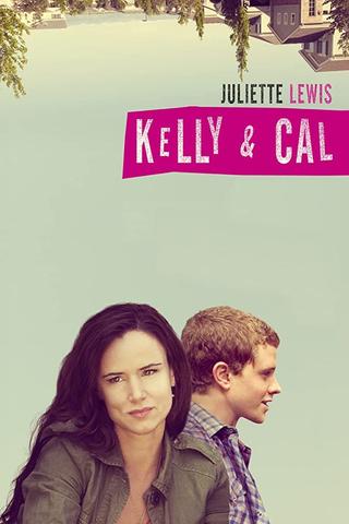 Kelly & Cal poster