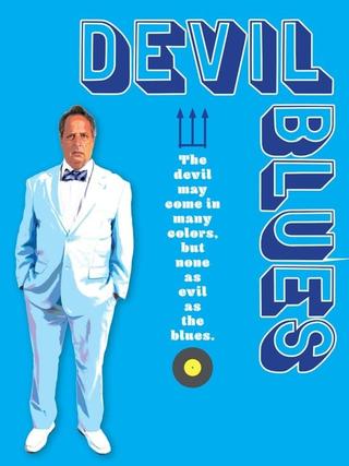 Devil Blues poster
