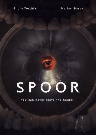 Spoor poster