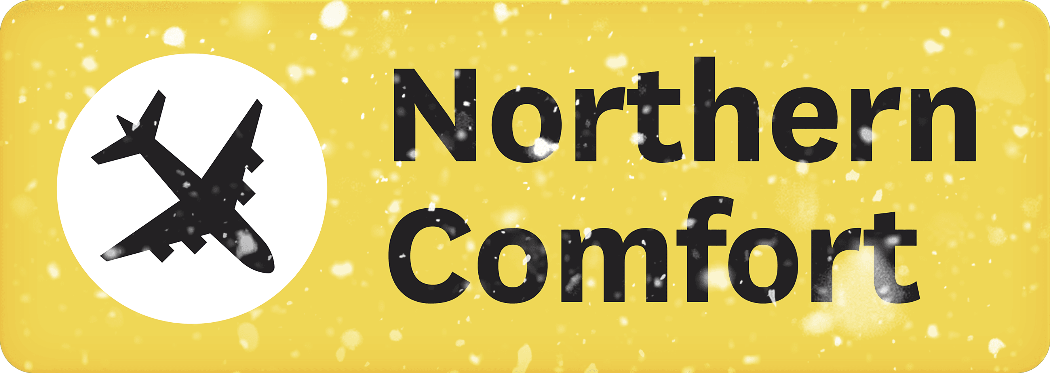 Northern Comfort logo