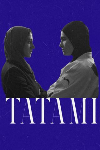 Tatami poster