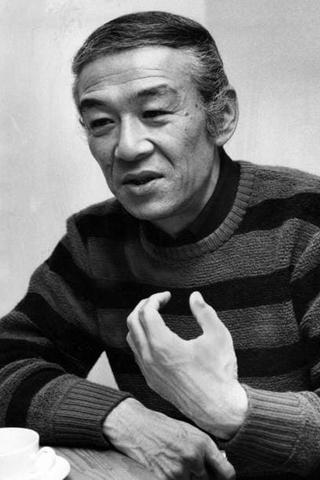 Hiroshi Yagyu pic