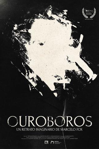 OUROBOROS: Un retrato imaginario de Marcelo Fox poster