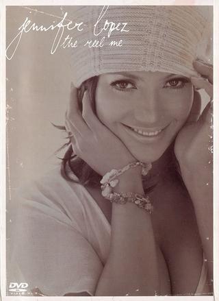 Jennifer Lopez: The Reel Me poster