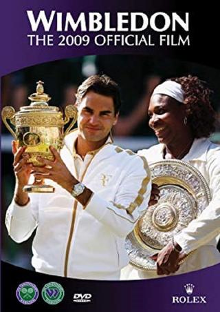 Wimbledon Official Film 2009 poster