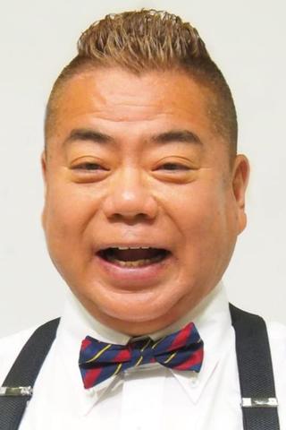 Tetsurō Degawa pic