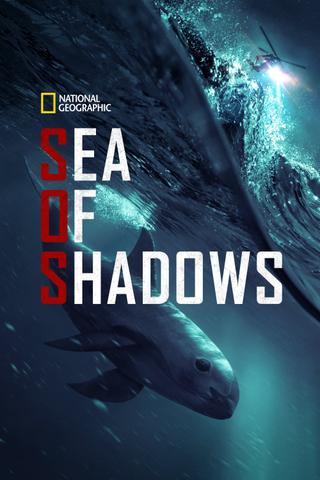 Sea of Shadows poster