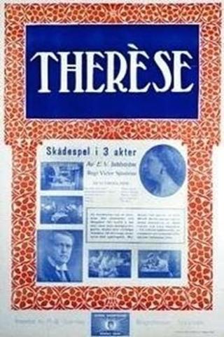 Therèse poster