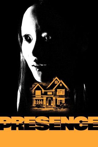 Presence poster