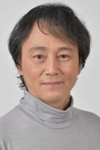 Norihiro Inoue pic