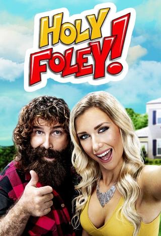 Holy Foley poster