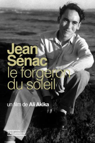 Jean Sénac, The Blacksmith of the Sun poster