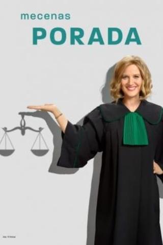 Lawyer Porada poster