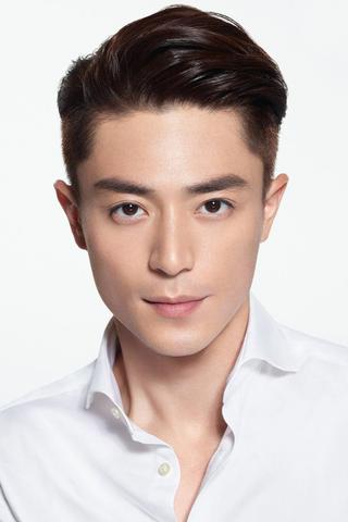 Wallace Huo pic