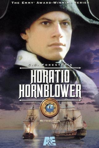 Hornblower: Retribution poster