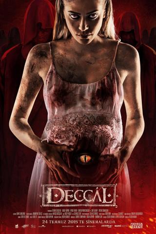 Deccal poster