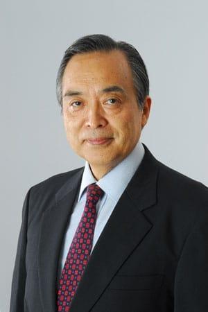 Takeshi Ōbayashi pic