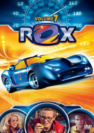 ROX - Volume 7 poster