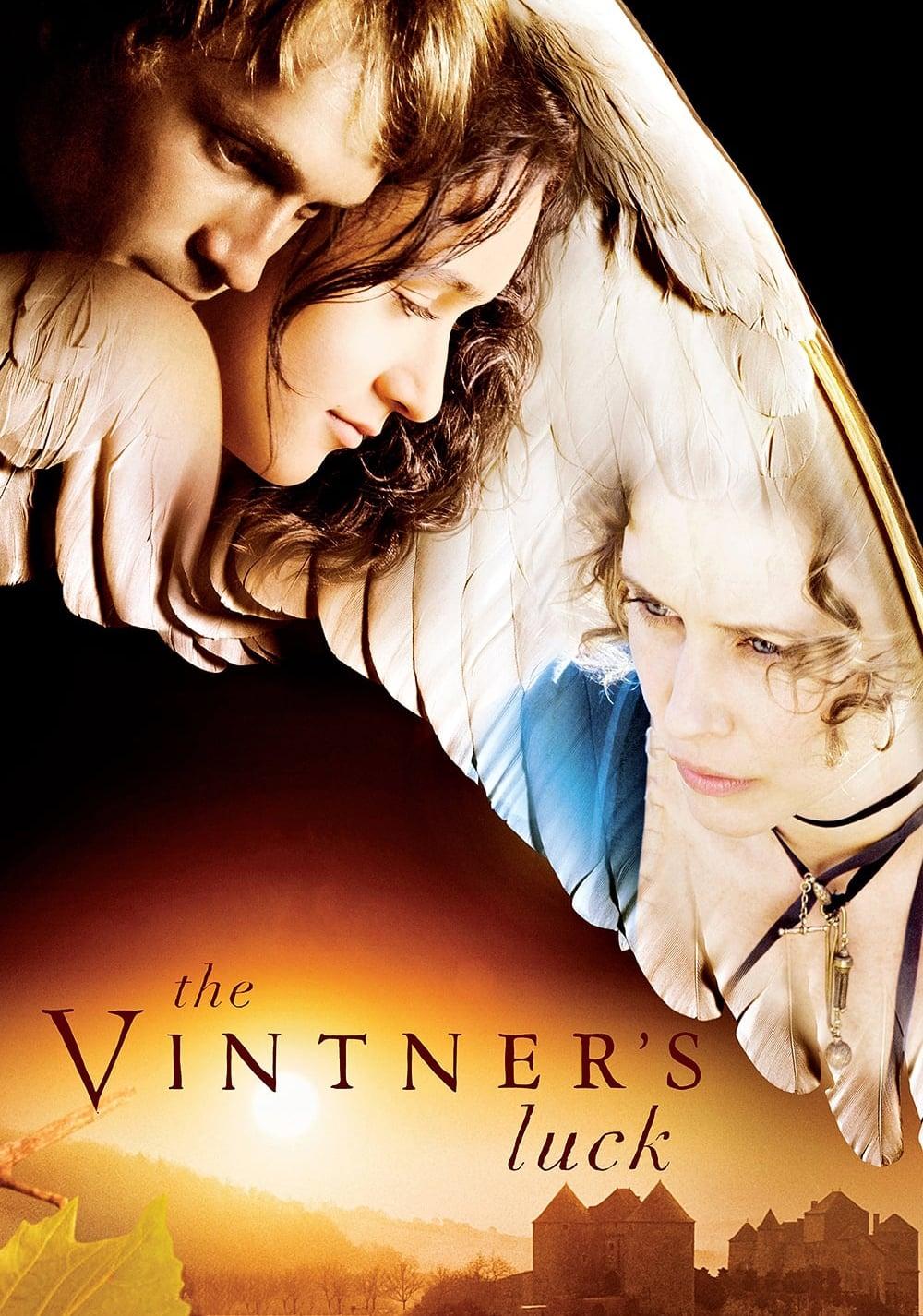 The Vintner's Luck poster