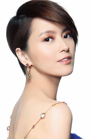 Gigi Leung Wing-Kei pic