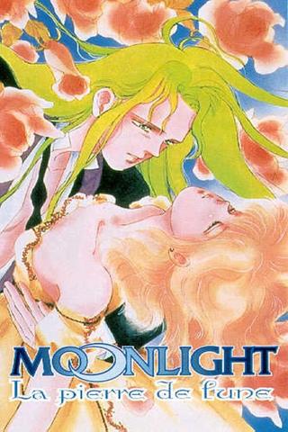 Moonlight Pierce poster
