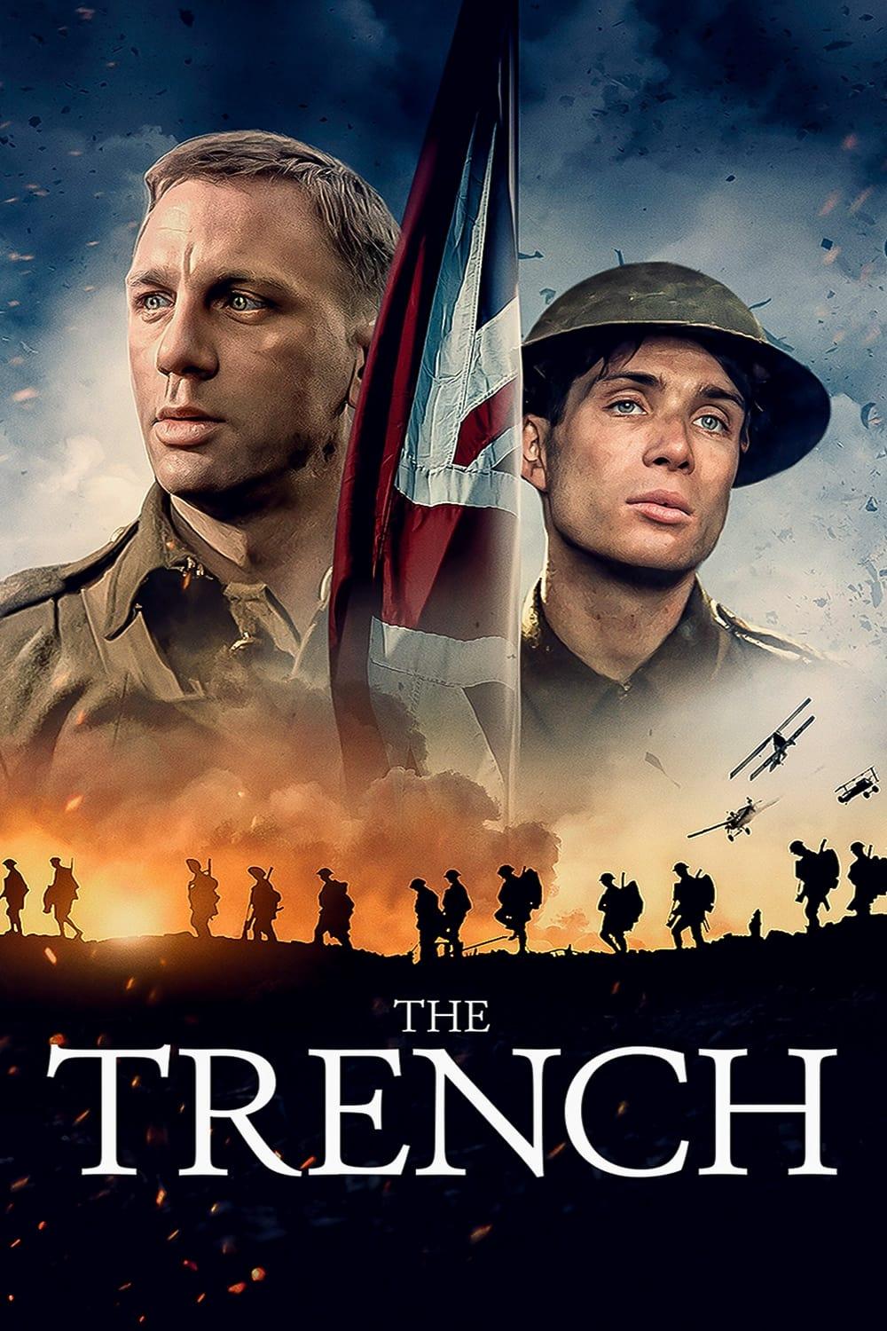 The Trench poster