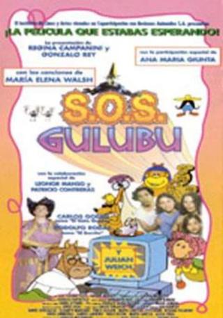 S.O.S Gulubú poster