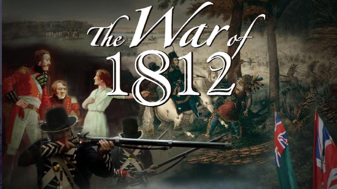 The War of 1812 backdrop