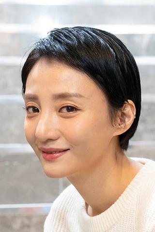 Cho Eun-ji pic