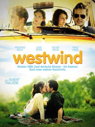 Westwind poster