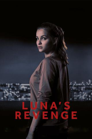 Luna's Revenge poster