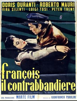 Francis the Smuggler poster