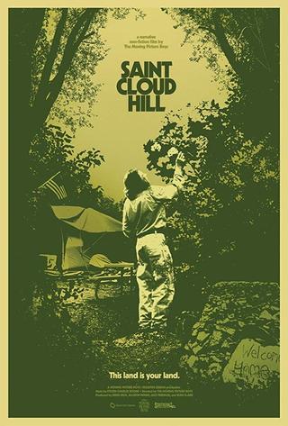 Saint Cloud Hill poster