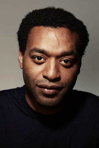 Chiwetel Ejiofor pic
