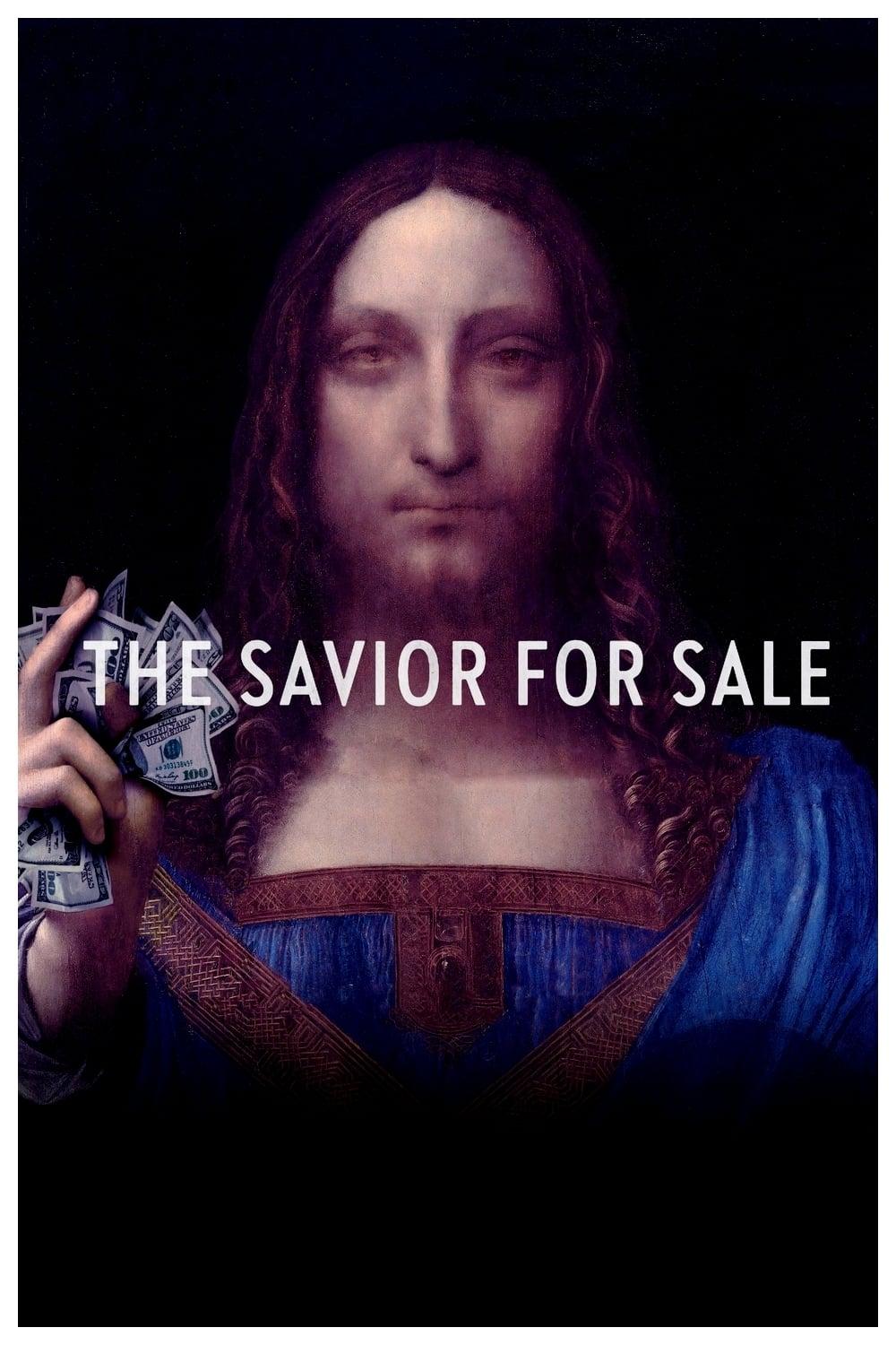 The Savior for Sale poster