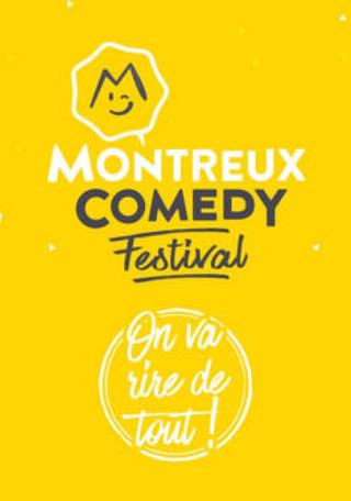 Montreux Comedy Festival 2017 - Best Of poster