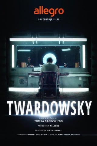 Polish Legends: Twardowsky poster