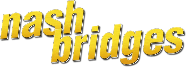 Nash Bridges logo