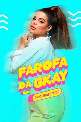 GKAY's Farofa – The Documentary poster