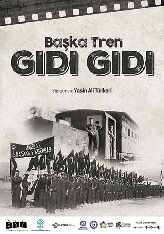 Gidi Gidi poster