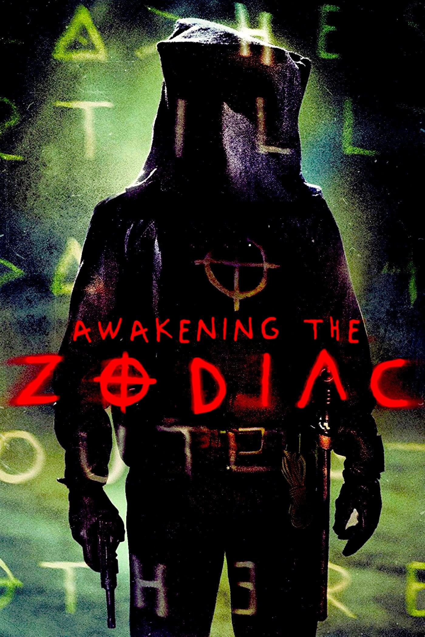 Awakening the Zodiac poster