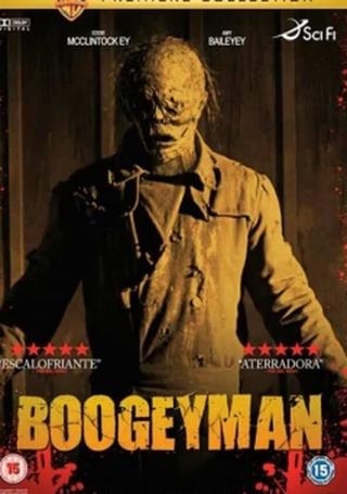 Boogeyman poster
