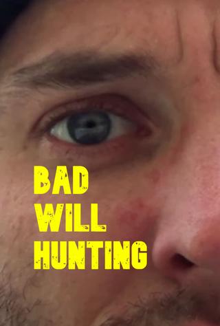 Bad Will Hunting poster