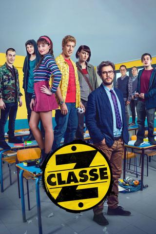 Classe Z poster